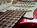 Suhr Strat